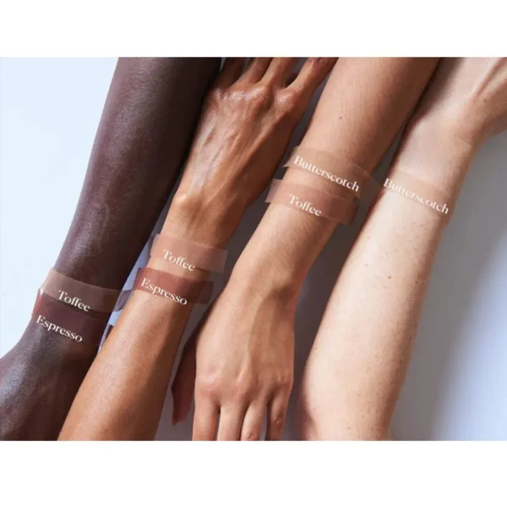 Thistle and Spire Brooklyn Haze Thong Emerald Butterscotch Green Size 2X - Picture 7 of 7